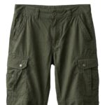 Camping Pants | Stylish Lightweight Ripstop Camping Pants - Image 5