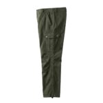 Camping Pants | Stylish Lightweight Ripstop Camping Pants - Image 4