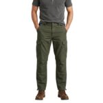 Camping Pants | Stylish Lightweight Ripstop Camping Pants - Image 2