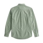 Casual Shirts for Men | Stylish Long Sleeve Polo Shirt - Image 3