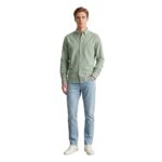Casual Shirts for Men | Stylish Long Sleeve Polo Shirt - Image 2
