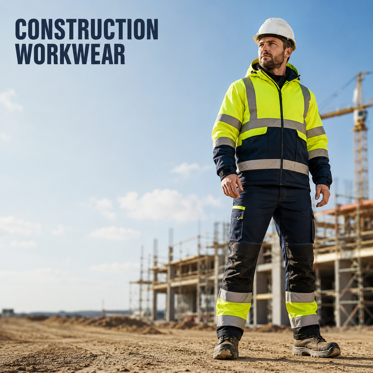Construction Workwear — construction workwear