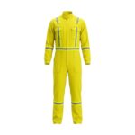 Flame Resistant Coveralls | Durable FR Workwear Coverall