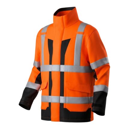Flame Resistant Jacket — flame resistant jacket