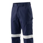 Flame Resistant Pants | Durable FR Work Pants - Image 5