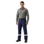 Flame Resistant Pants | Durable FR Work Pants - Image 2