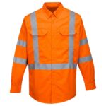 Flame Resistant Shirts | Durable FR Work Shirts