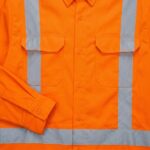 Flame Resistant Shirts | Durable FR Work Shirts - Image 5