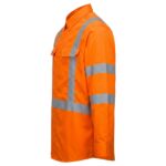 Flame Resistant Shirts | Durable FR Work Shirts - Image 4
