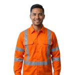 Flame Resistant Shirts | Durable FR Work Shirts - Image 2