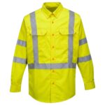 Flame Resistant Shirts | Durable FR Work Shirts - Image 6
