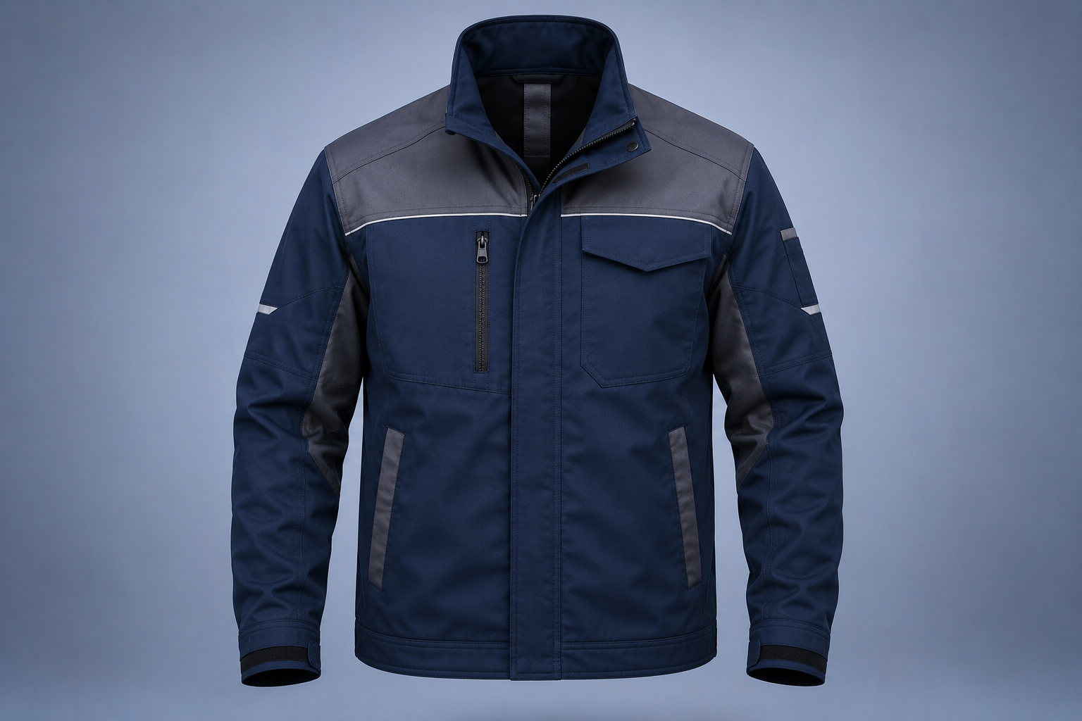 Industrial Workwear — industrial-protective jackets & outerwear