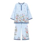Adorable Kids Co-Ord Set Comfortable Perfect Cotton Kurta & Pant