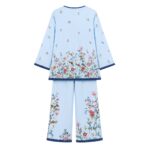 Adorable Kids Co-Ord Set Comfortable Perfect Cotton Kurta & Pant - Image 3