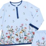 Adorable Kids Co-Ord Set Comfortable Perfect Cotton Kurta & Pant - Image 5