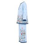 Adorable Kids Co-Ord Set Comfortable Perfect Cotton Kurta & Pant - Image 4