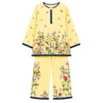 Adorable Kids Co-Ord Set Comfortable Perfect Cotton Kurta & Pant - Image 8