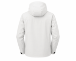 Mens Outdoor Jackets | Stylish Lightweight Windbreaker - Image 3