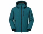 Mens Outdoor Jackets | Stylish Lightweight Windbreaker - Image 7