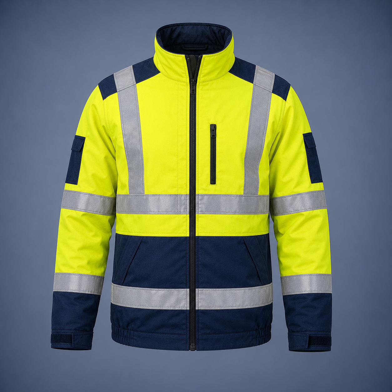 Oil & Gas Workwear — oil and gas – hi-vis fr workwear