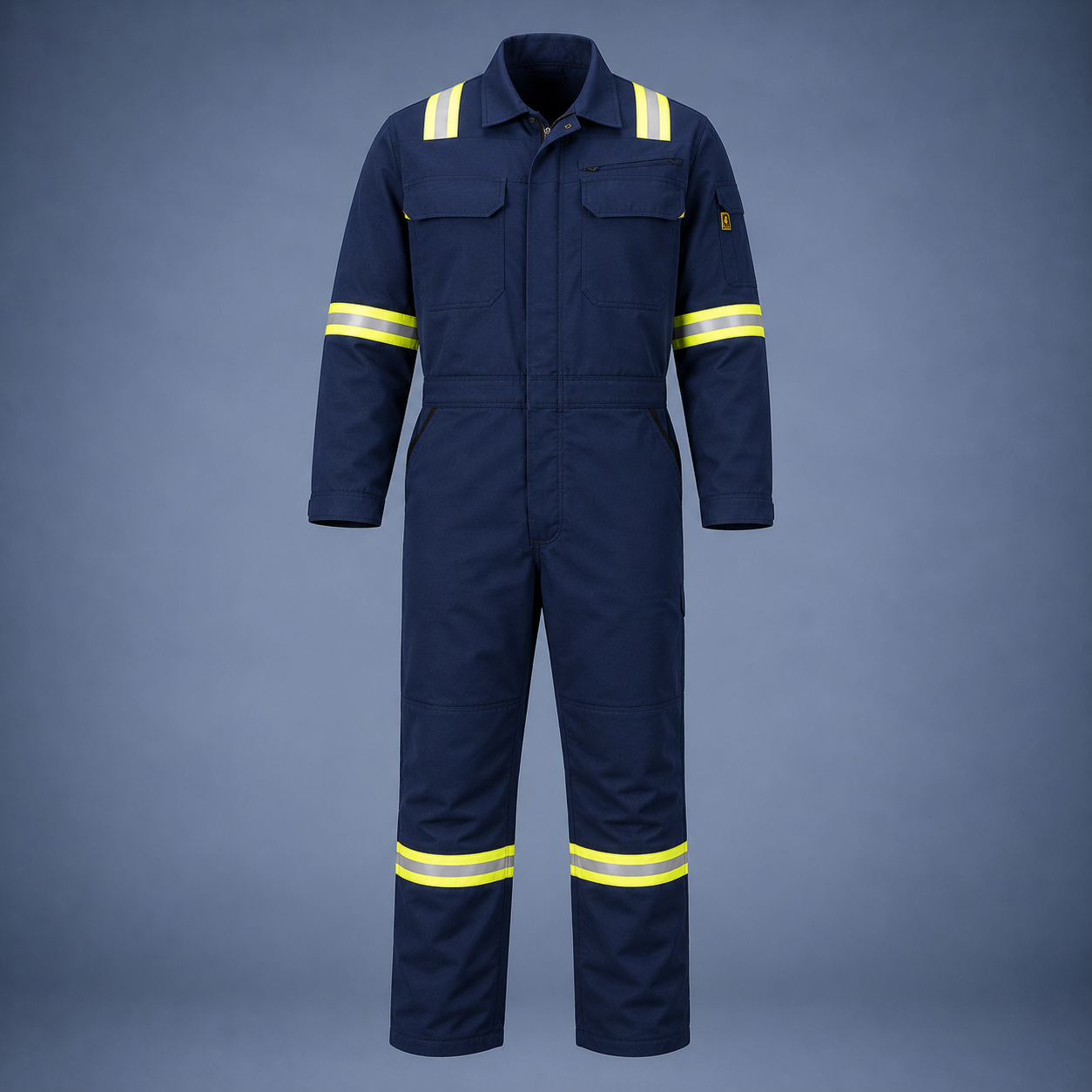 Oil & Gas Workwear — oil and gas – overall