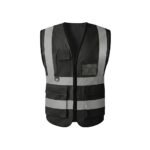 Oil & Gas Safety Vest — oil & gas safety vest