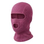 Ski Mask | Versatile Breathable Balaclava for All Seasons - Image 6