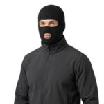 Ski Mask | Versatile Breathable Balaclava for All Seasons - Image 2