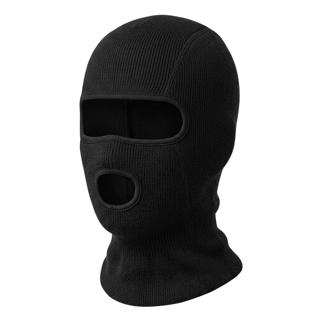ski mask Ski Mask | Versatile Breathable Balaclava for All Seasons - Image 1