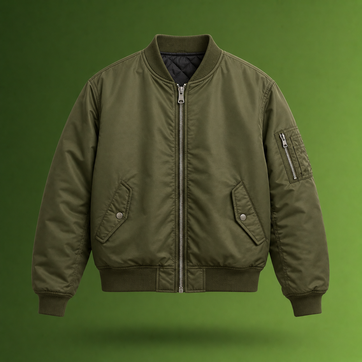 streetwear-Bomber jackets