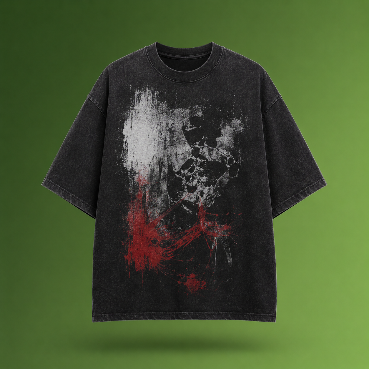 streetwear-Graphic tees