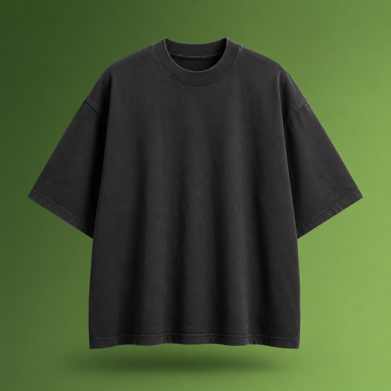 streetwear-Heavyweight t-shirts