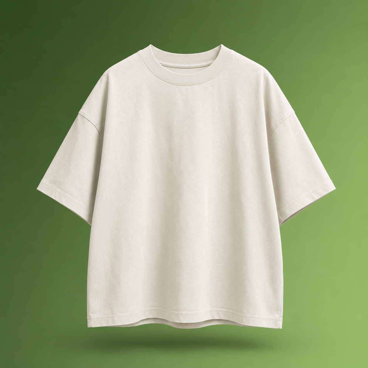 streetwear-Oversized t-shirts