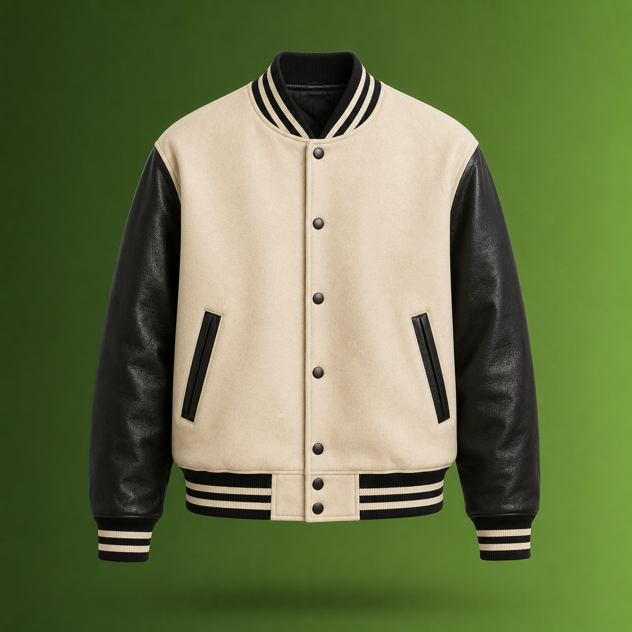 streetwear-Varsity jackets