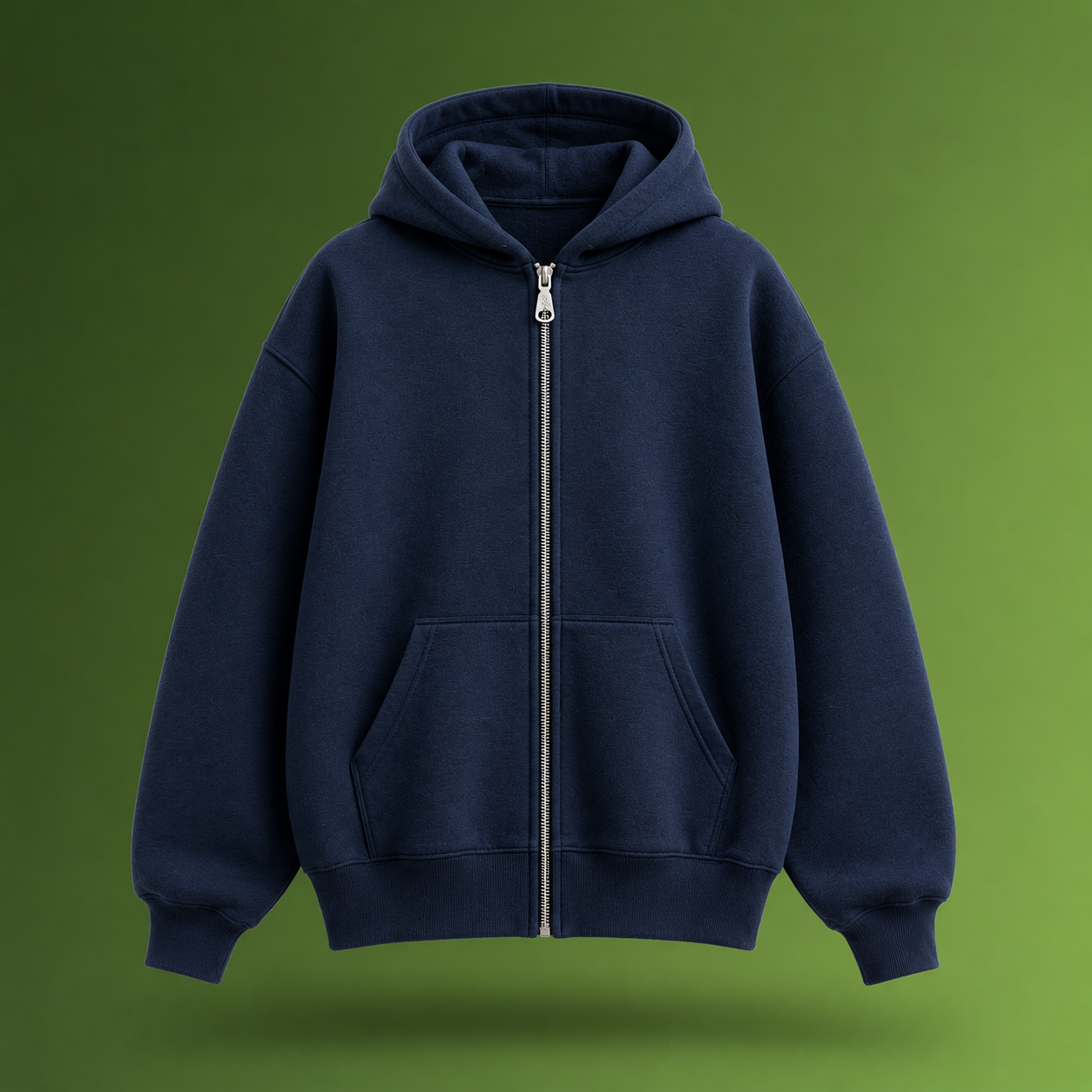 streetwear-Zip-up hoodies