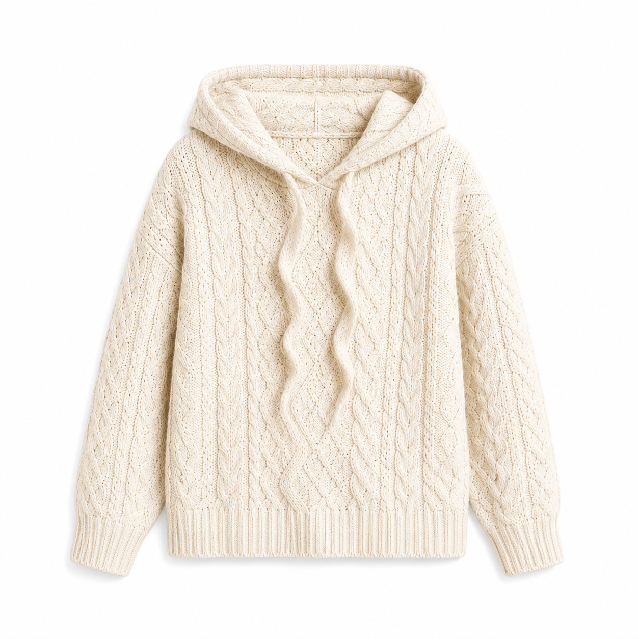 womens knitted hoodie womens knitted hoodie