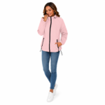 Womens Outdoor Jacket | Stylish Waterproof Rain Jacket - Image 2