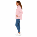 Womens Outdoor Jacket | Stylish Waterproof Rain Jacket - Image 4