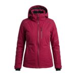 Womens Ski Jacket | Stylish Waterproof Winter Coat