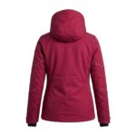 Womens Ski Jacket | Stylish Waterproof Winter Coat - Image 3