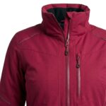 Womens Ski Jacket | Stylish Waterproof Winter Coat - Image 5
