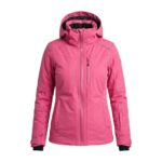 Womens Ski Jacket | Stylish Waterproof Winter Coat - Image 6