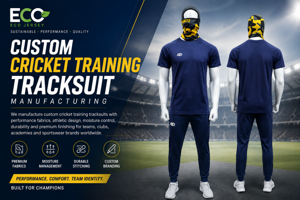 Tracksuit Hero section img