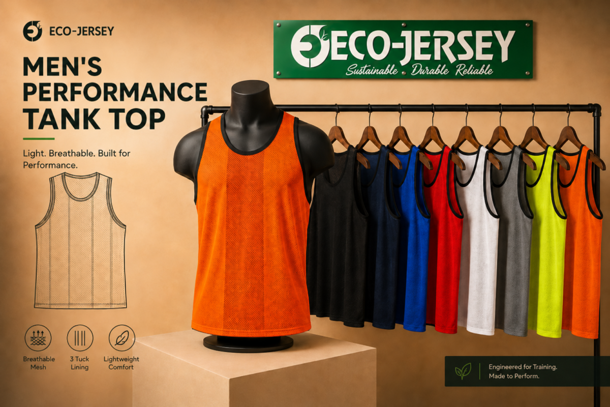 mens tank top shirt